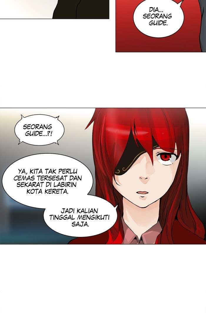 Tower of God  Chapter 213