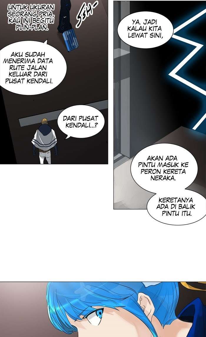 Tower of God  Chapter 214