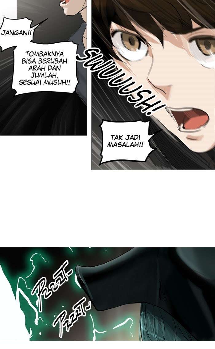 Tower of God  Chapter 215