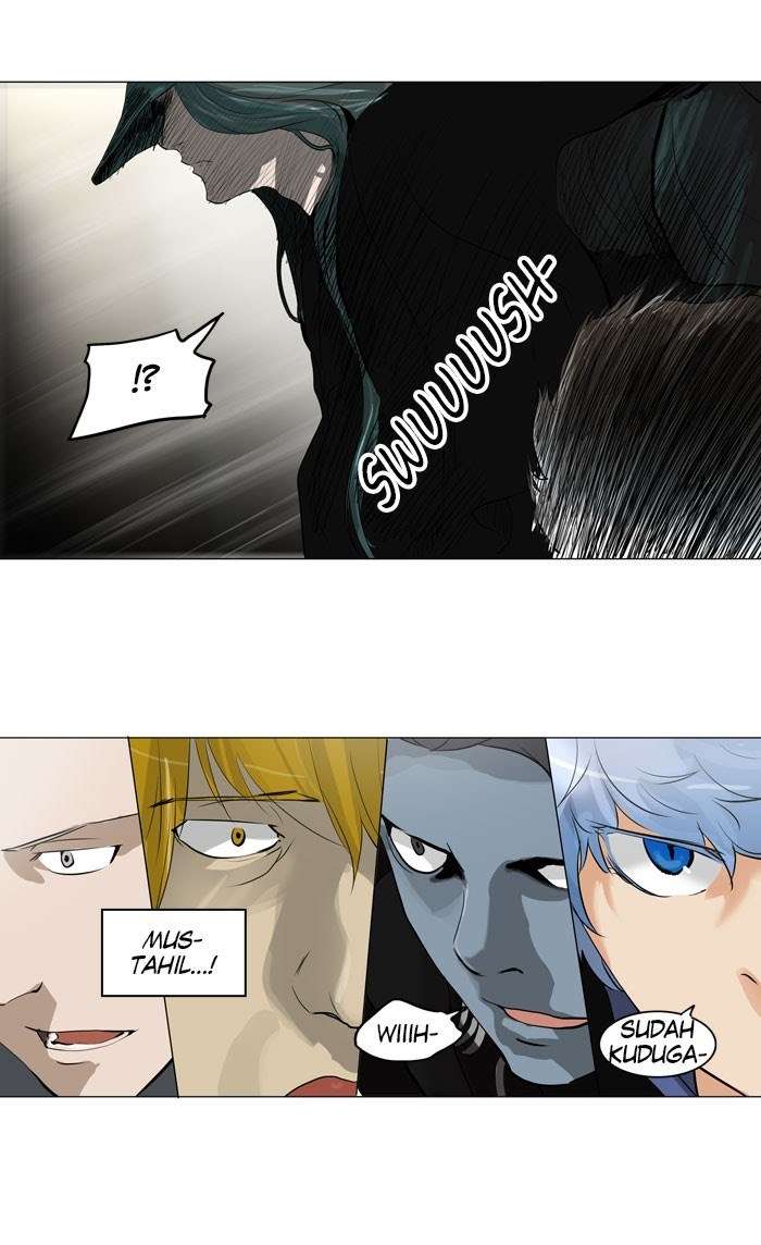 Tower of God  Chapter 215