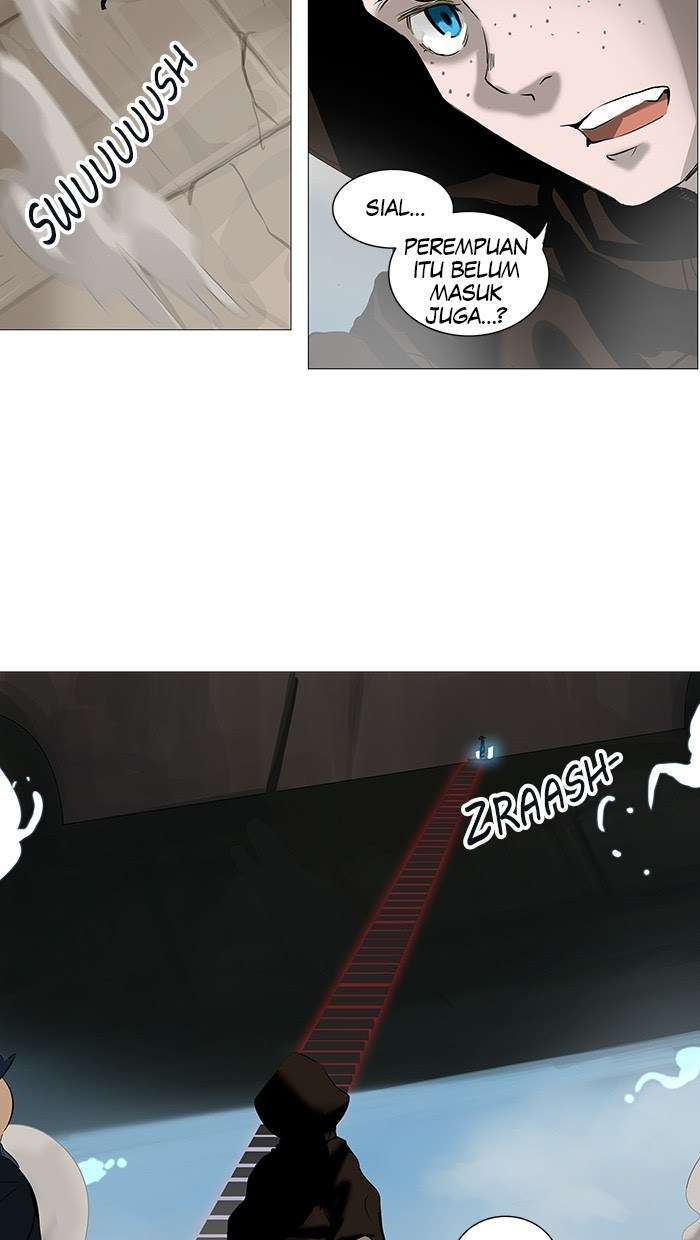 Tower of God  Chapter 227