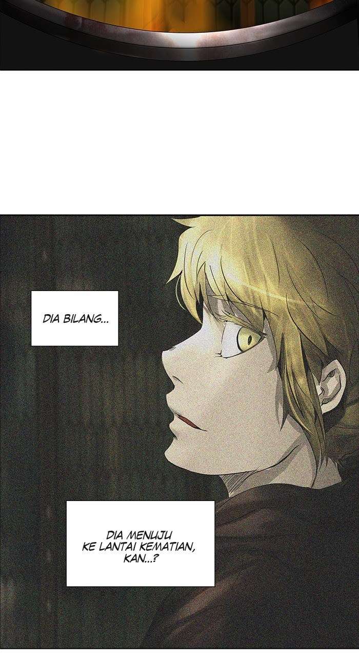 Tower of God  Chapter 275
