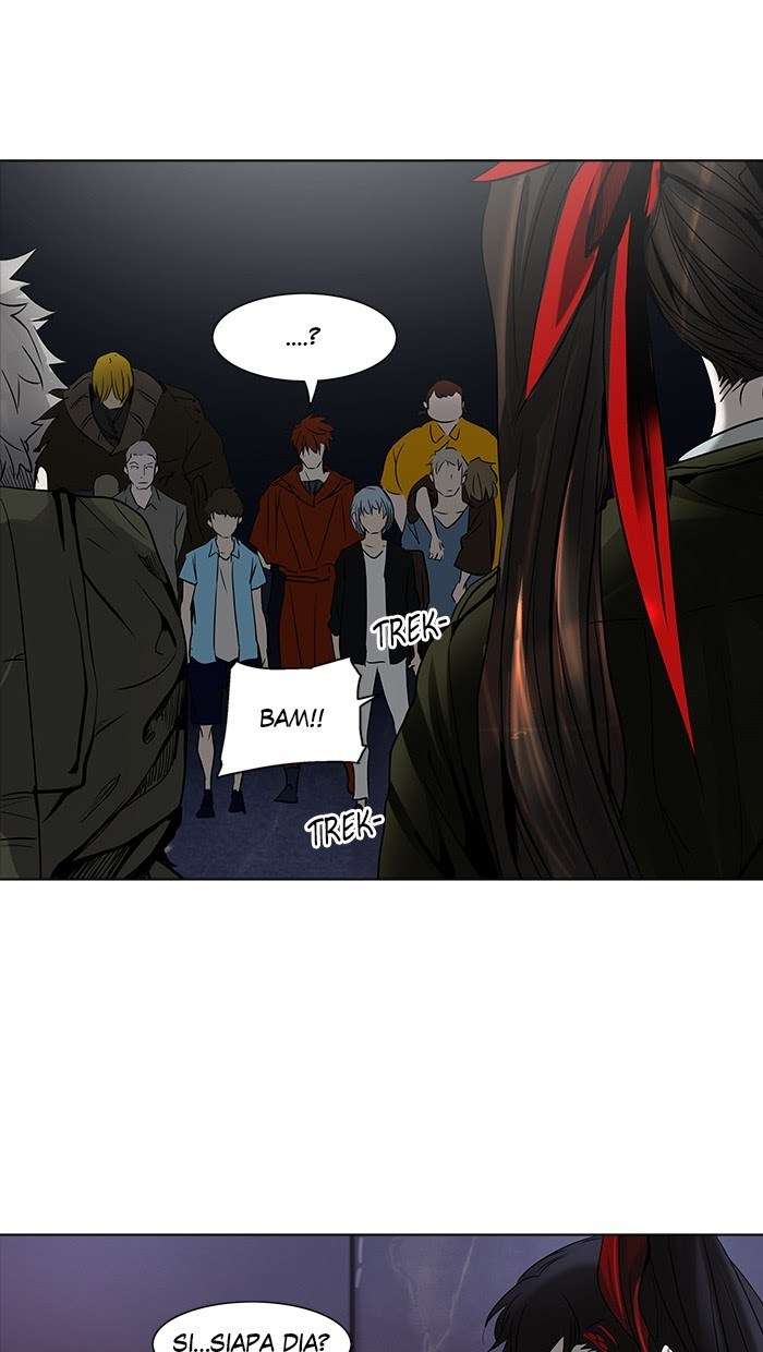 Tower of God  Chapter 275