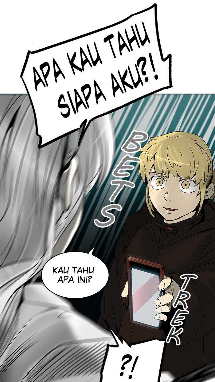 Tower of God  Chapter 276