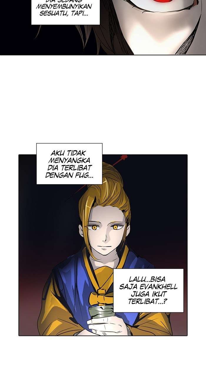 Tower of God  Chapter 276