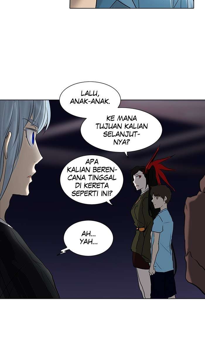 Tower of God  Chapter 277