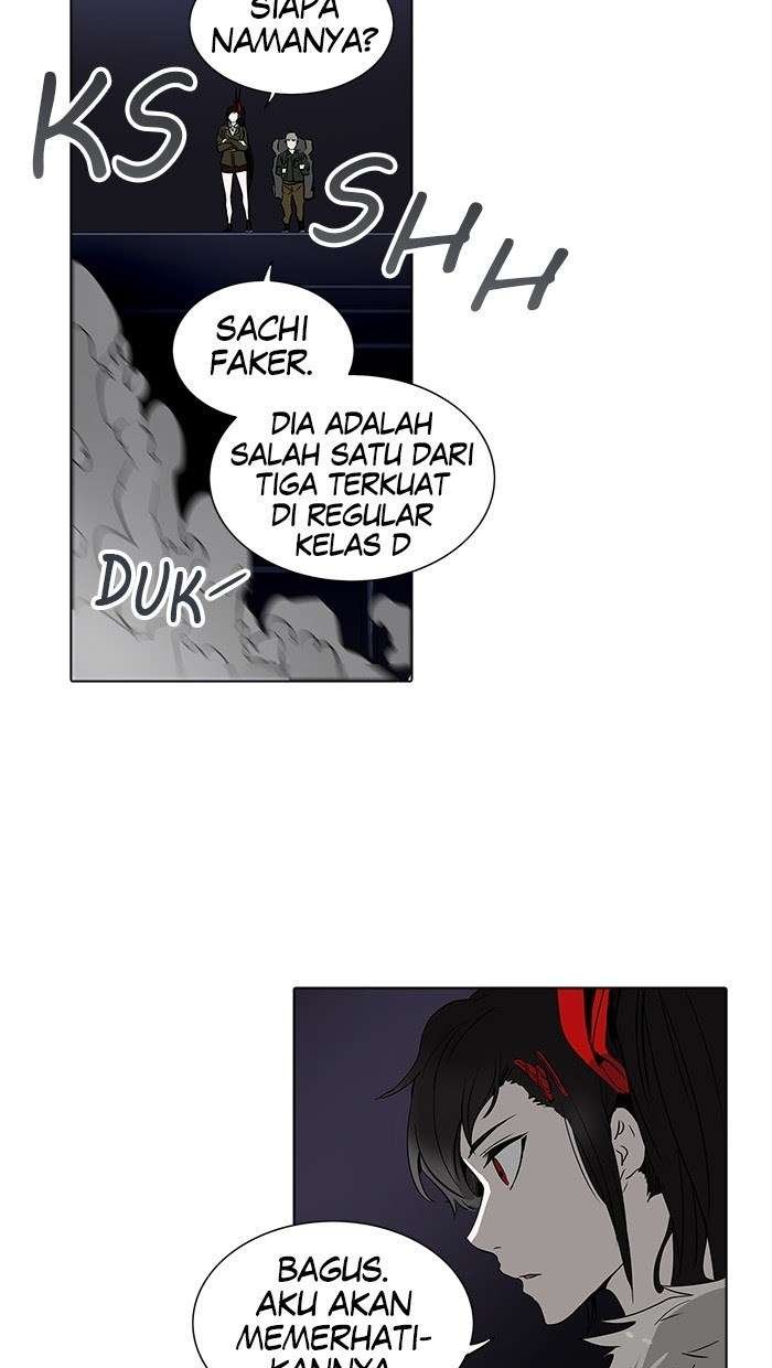 Tower of God  Chapter 277