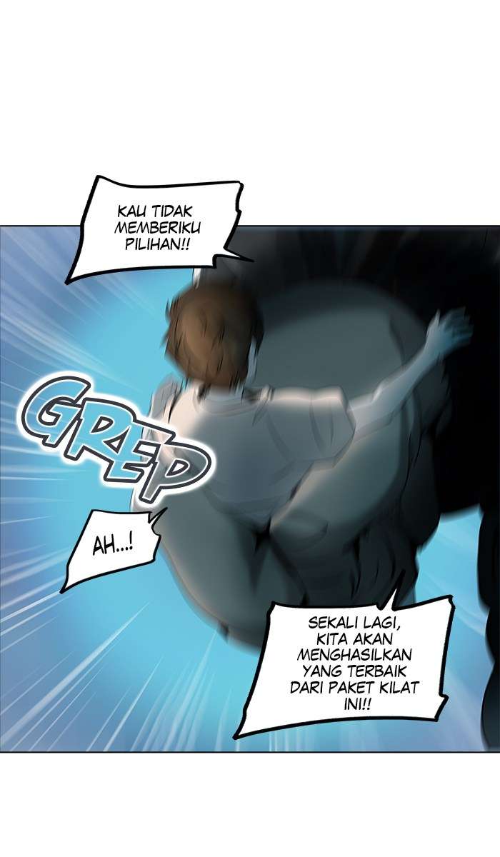 Tower of God  Chapter 279