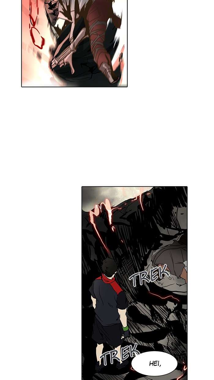 Tower of God  Chapter 279