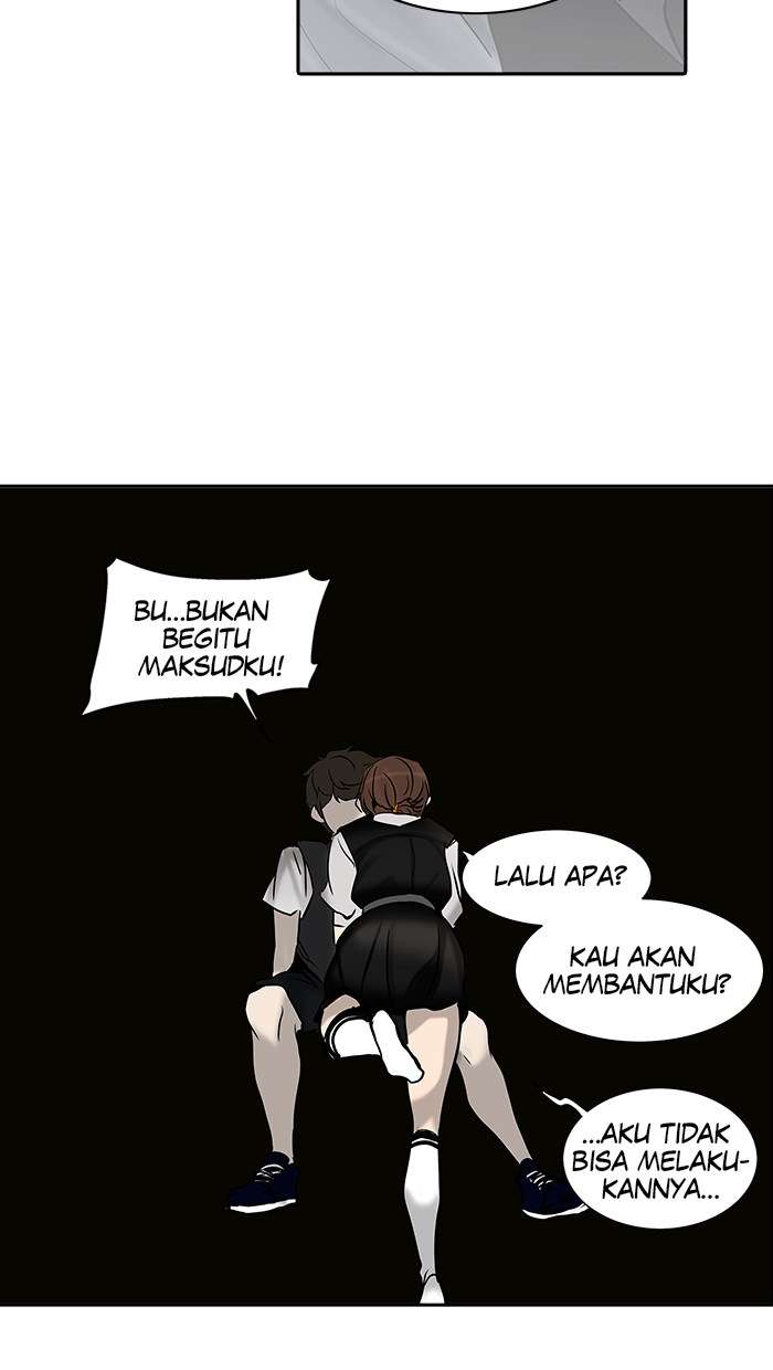 Tower of God  Chapter 285
