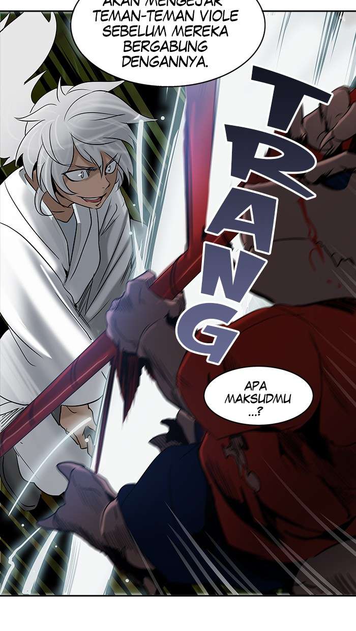 Tower of God  Chapter 285
