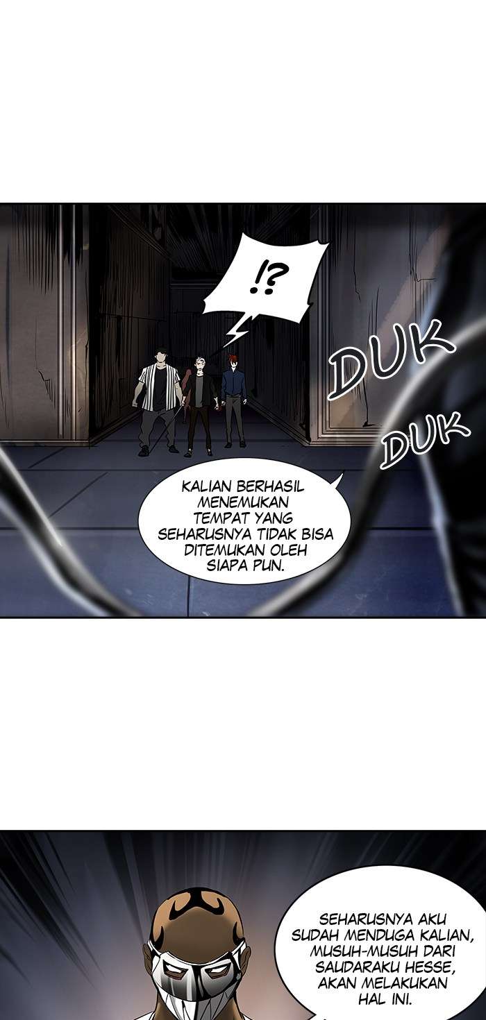 Tower of God  Chapter 294