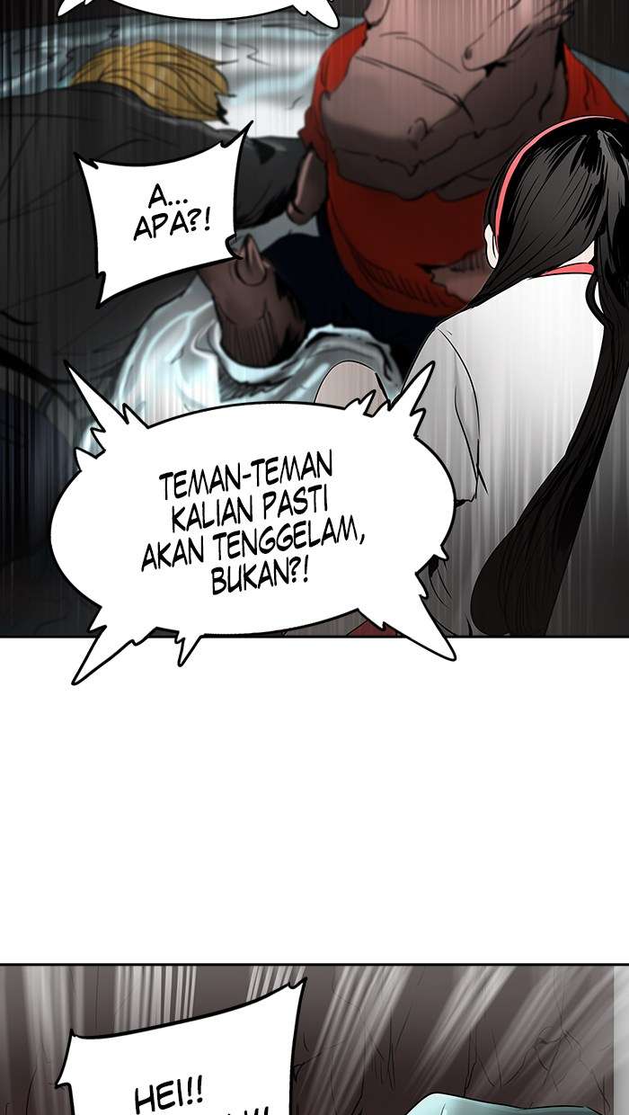 Tower of God  Chapter 294