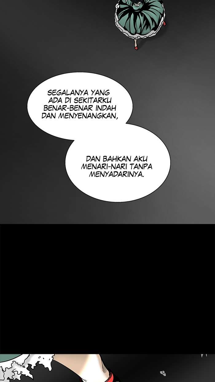 Tower of God  Chapter 295