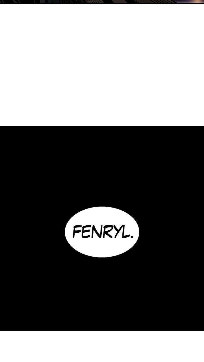 Tower of God  Chapter 295