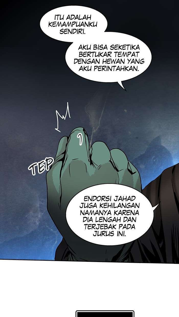 Tower of God  Chapter 297