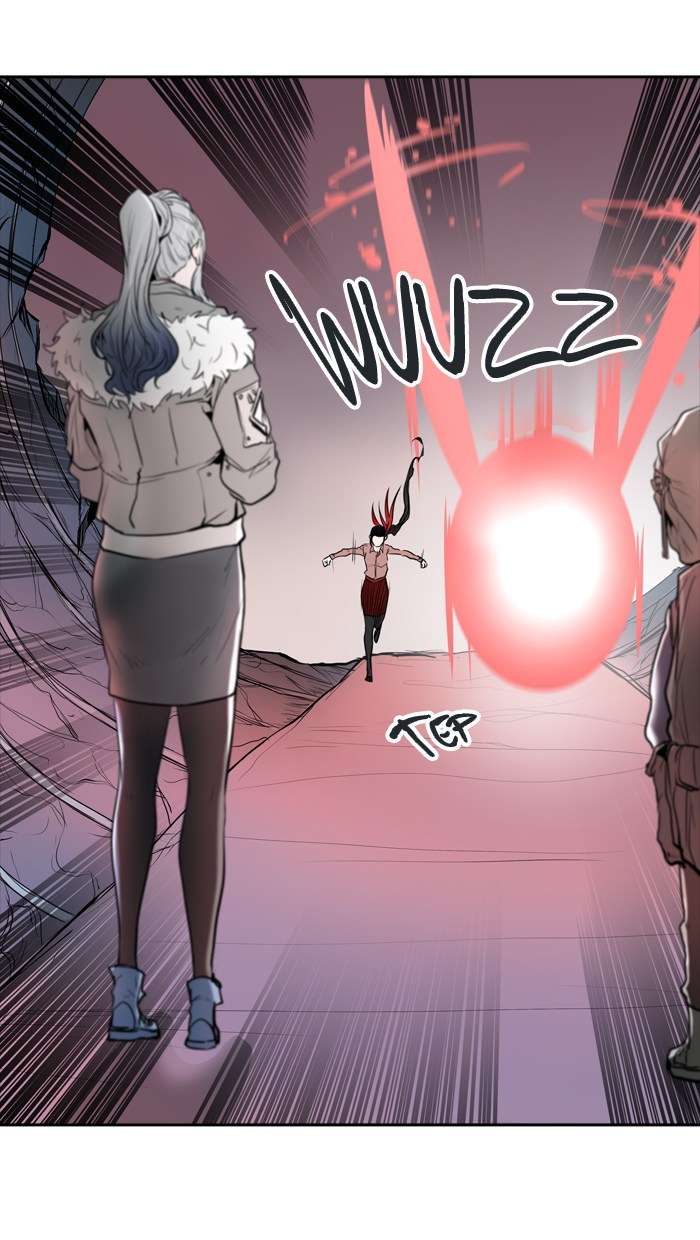 Tower of God  Chapter 338