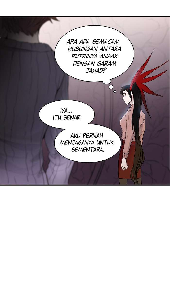 Tower of God  Chapter 338