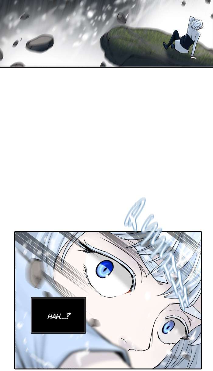 Tower of God  Chapter 373