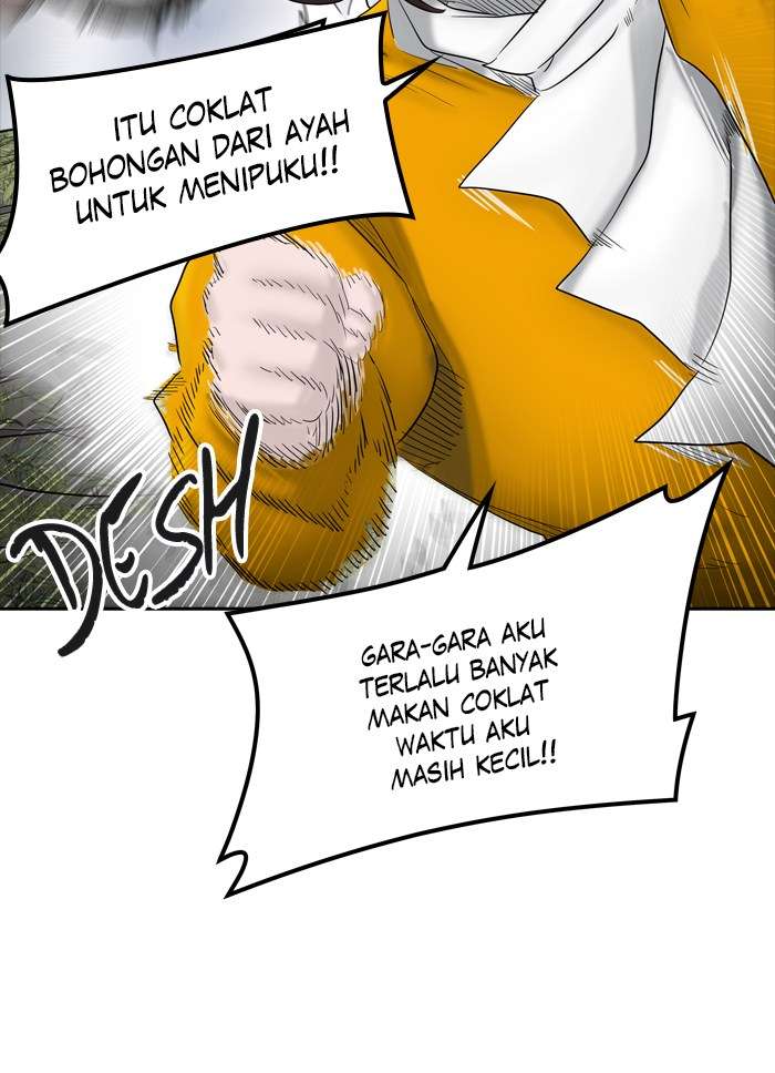 Tower of God  Chapter 373