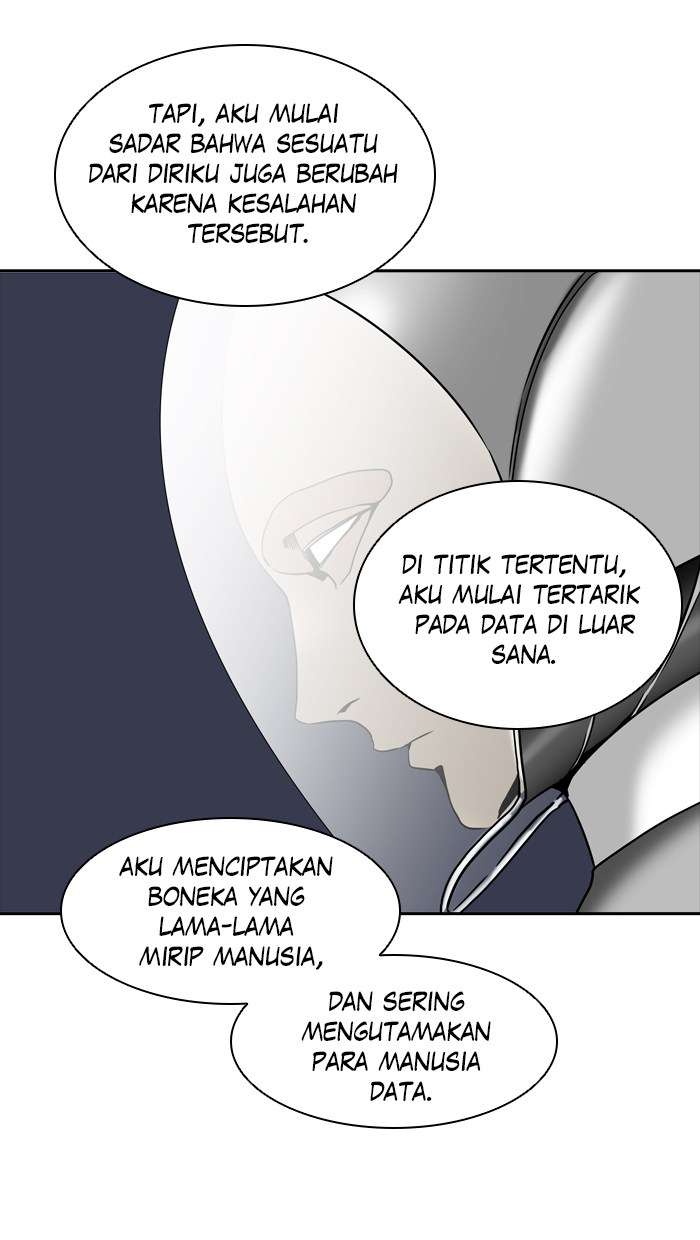 Tower of God  Chapter 379