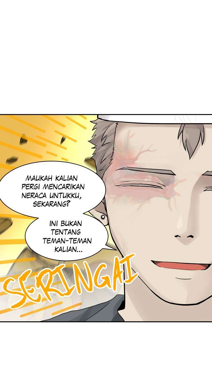 Tower of God  Chapter 379