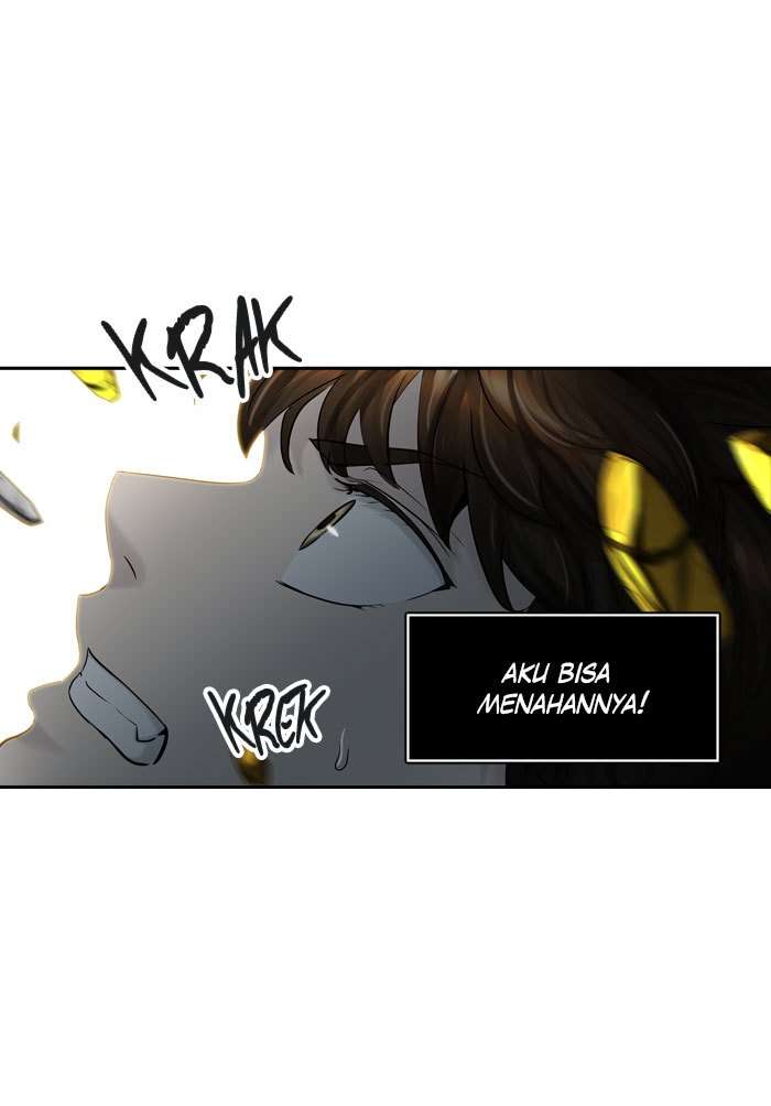 Tower of God  Chapter 380