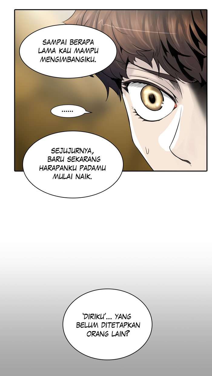 Tower of God  Chapter 380