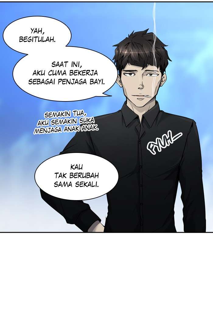 Tower of God  Chapter 406