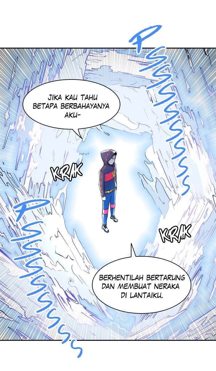 Tower of God  Chapter 406