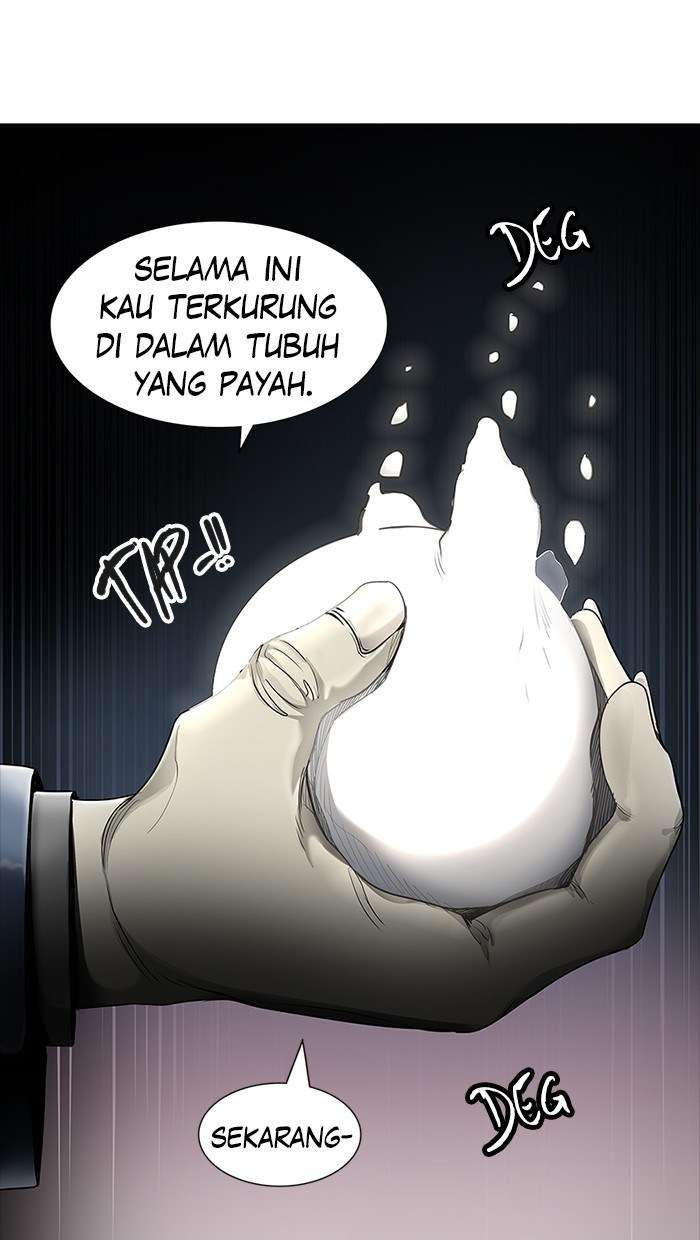 Tower of God  Chapter 435