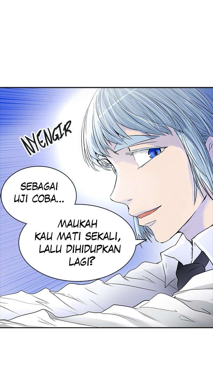 Tower of God  Chapter 435
