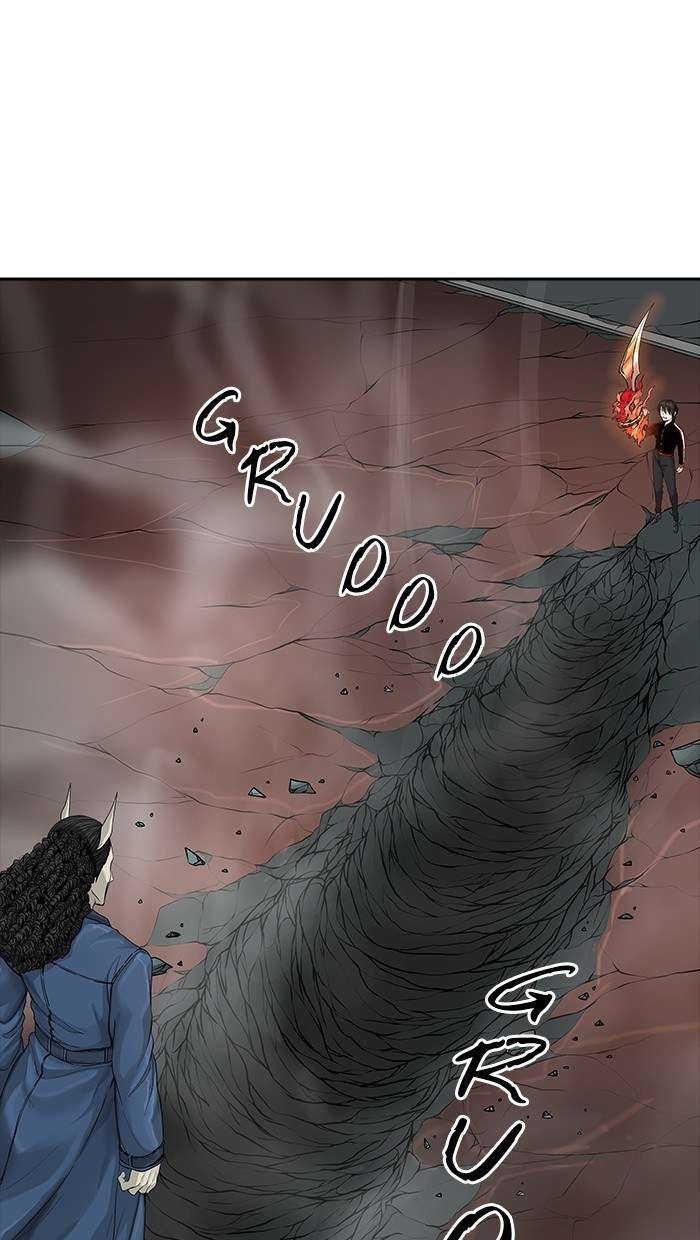 Tower of God  Chapter 446