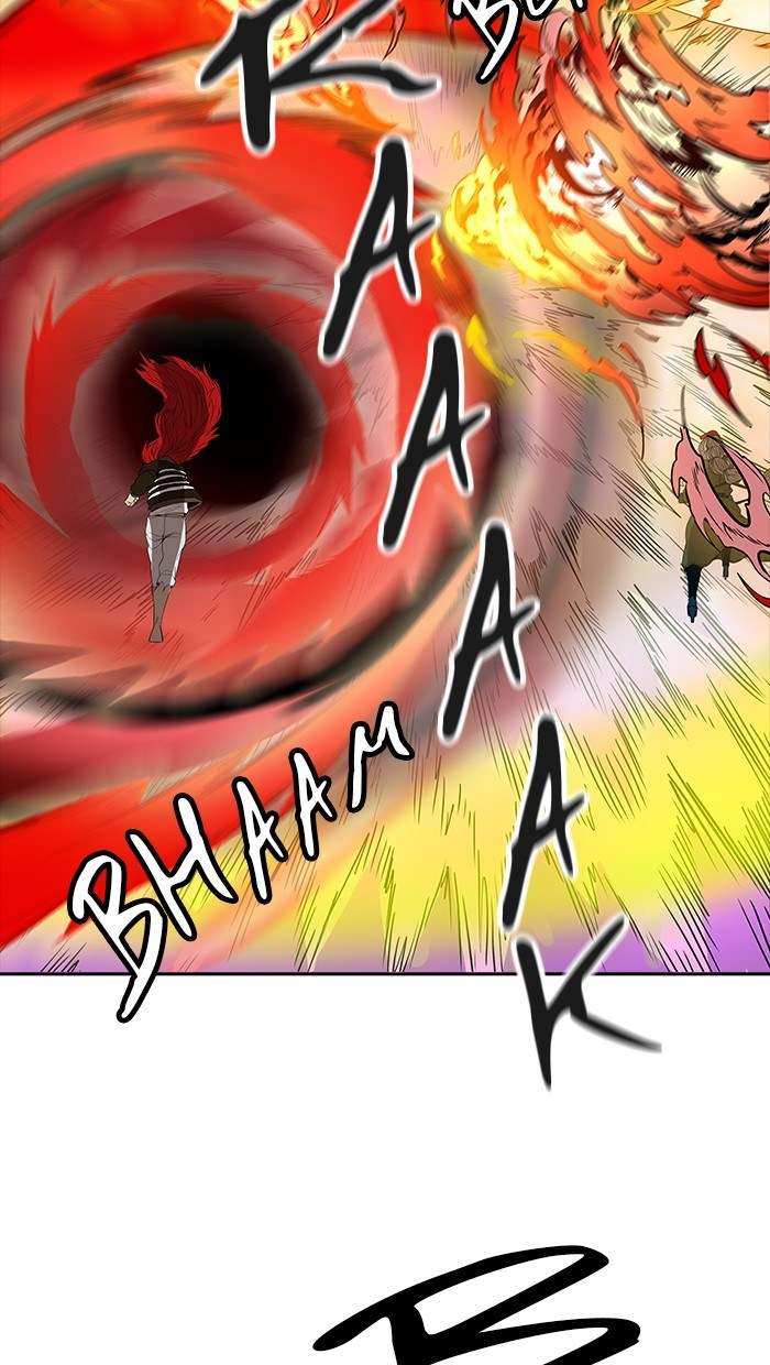 Tower of God  Chapter 446