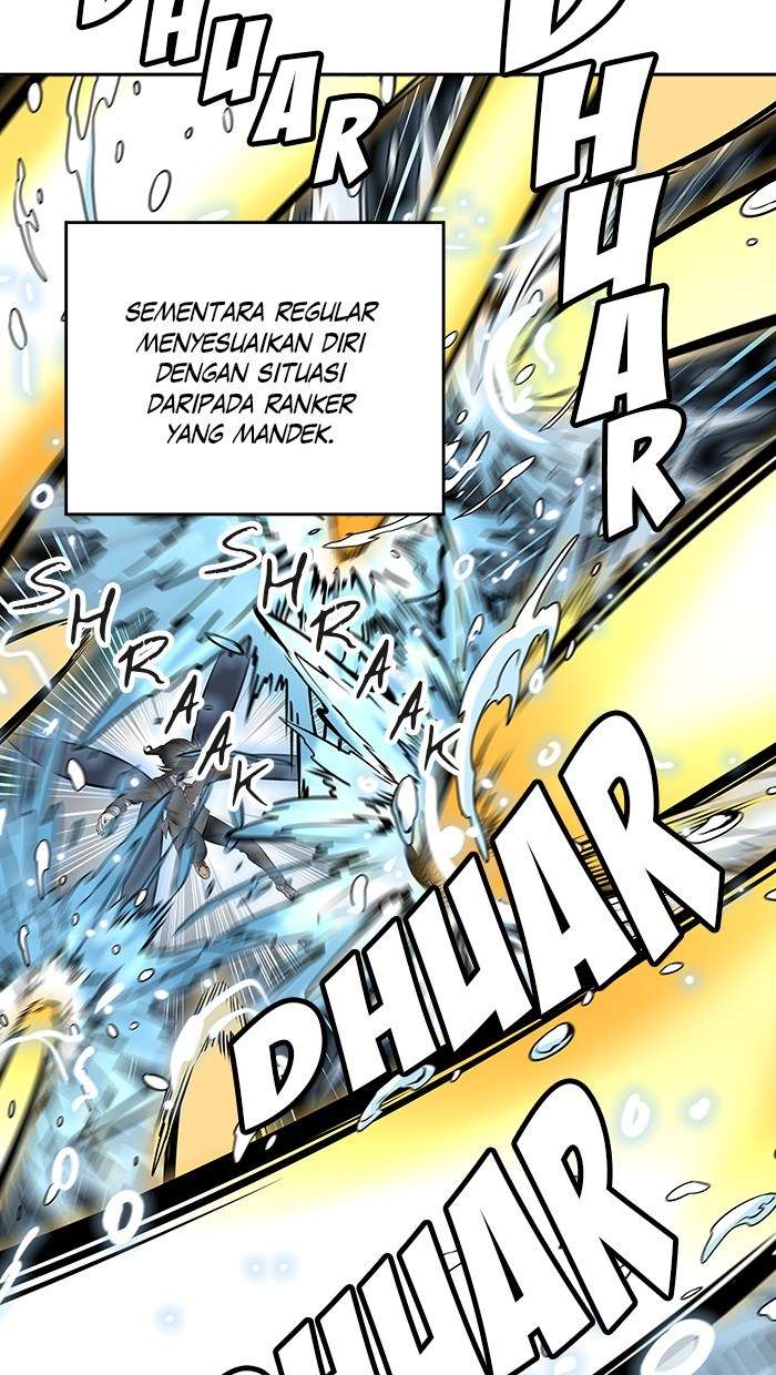 Tower of God  Chapter 467