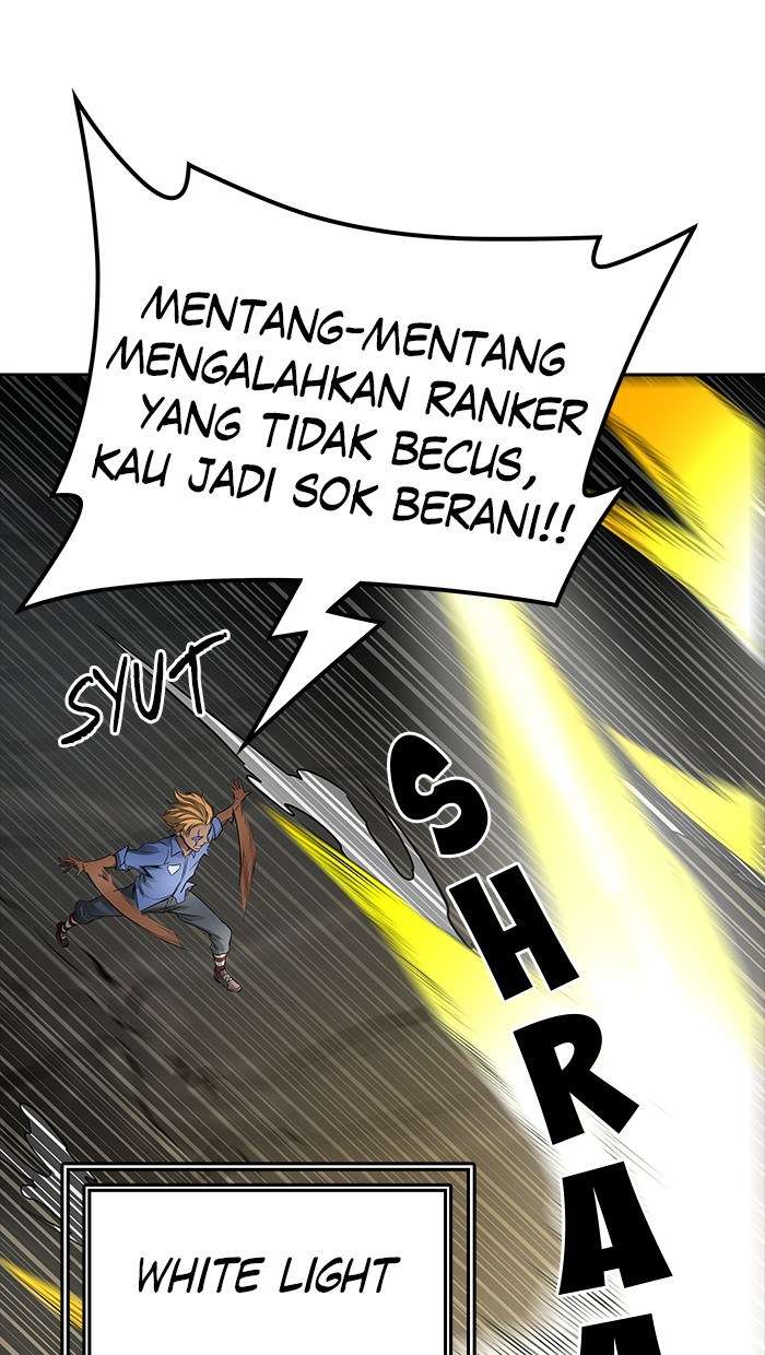 Tower of God  Chapter 468