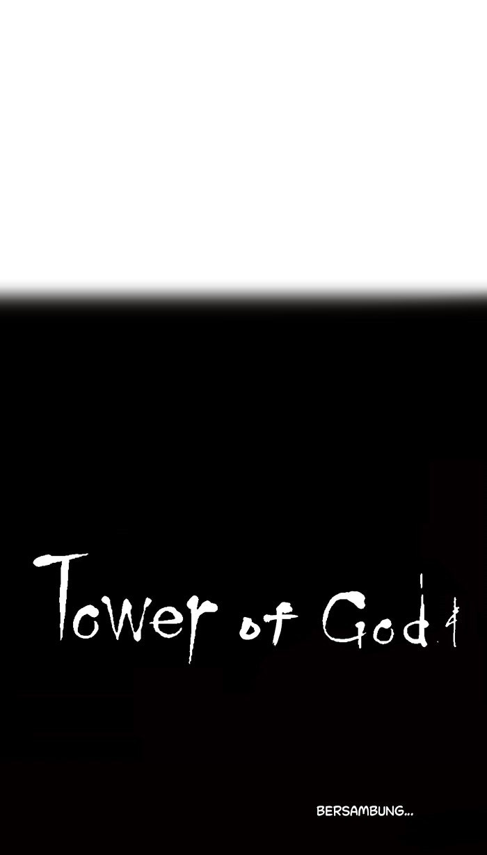 Tower of God  Chapter 7