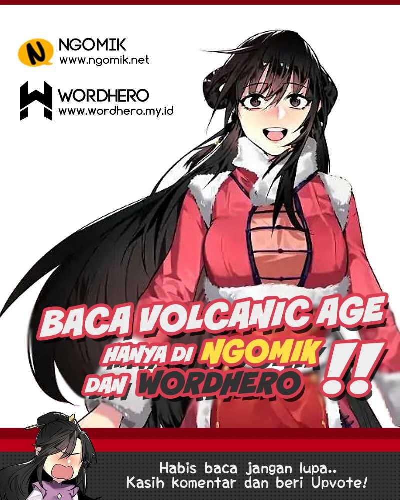 Volcanic Age  Chapter 65