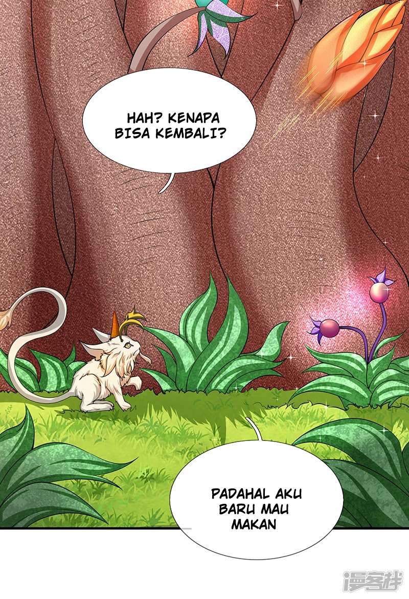 Wan Gu Shen Wang Chapter 140 page 30