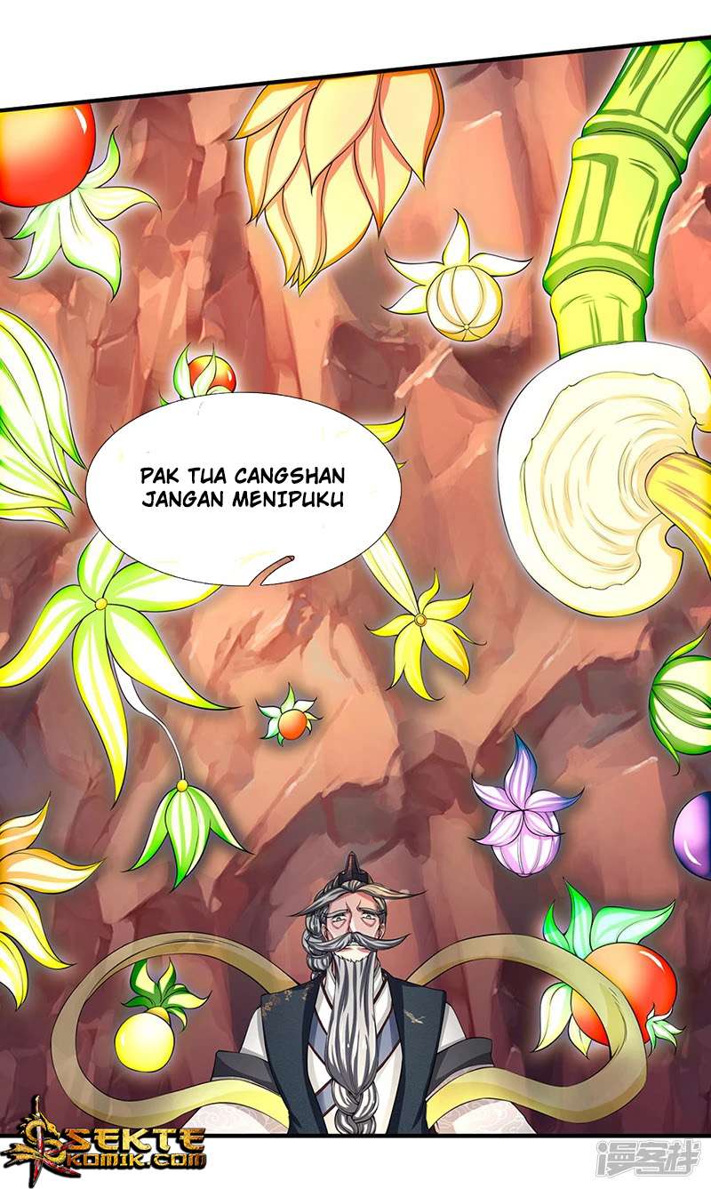 Wan Gu Shen Wang Chapter 140 page 12