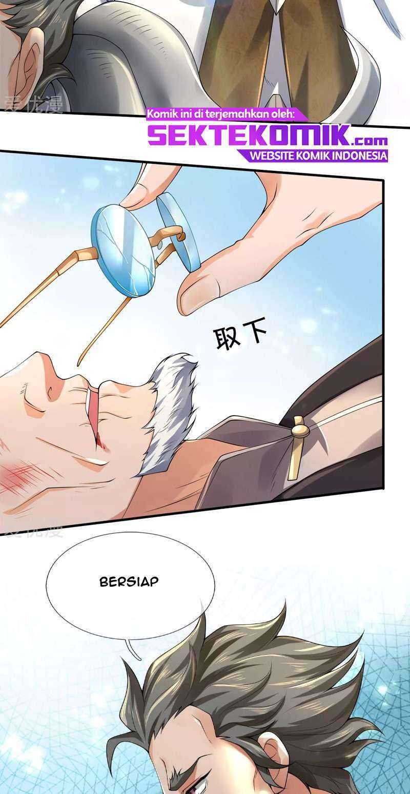 Wan Gu Shen Wang Chapter 233 page 46