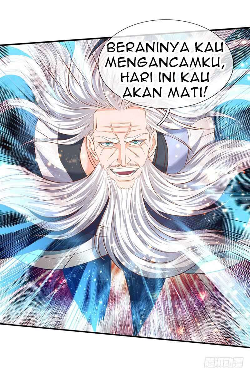 Wan Gu Shen Wang Chapter 54 page 24