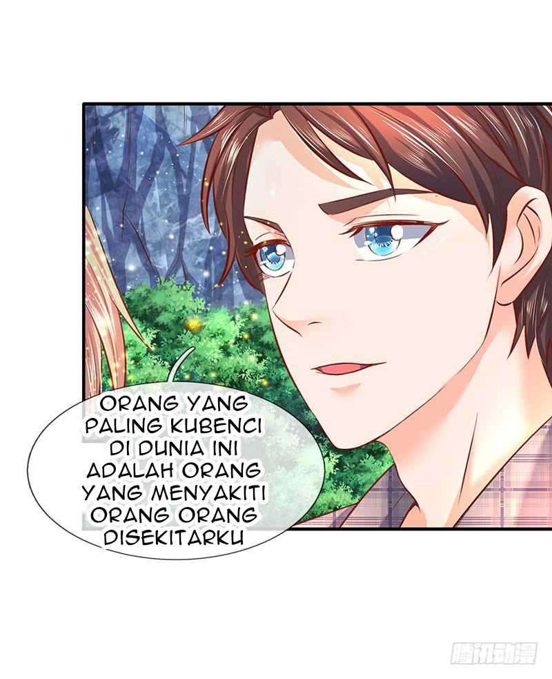 Wan Gu Shen Wang Chapter 54 page 34