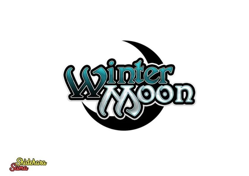 Winter Moon  Chapter 40