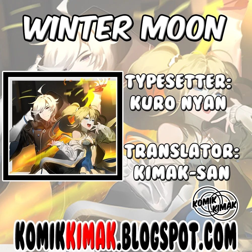 Winter Moon  Chapter 5