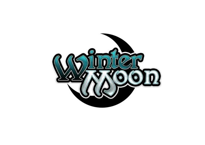 Winter Moon  Chapter 5