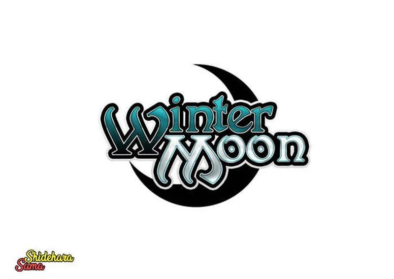 Winter Moon  Chapter 59