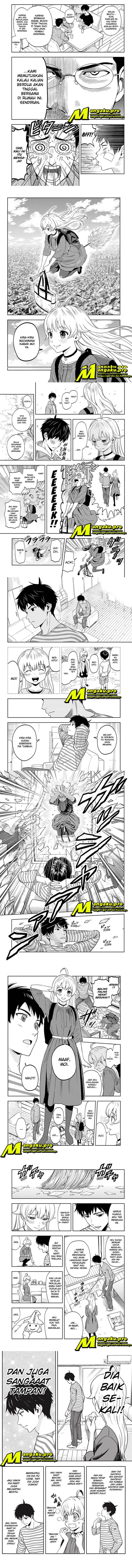 Baca Witch Watch - Chapter 1.1 halaman 4