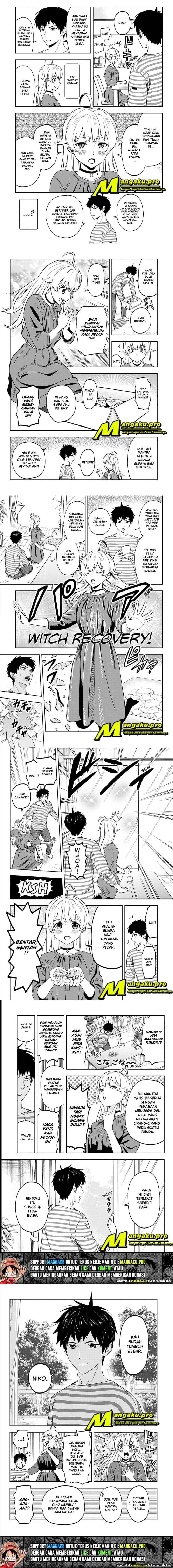Baca Witch Watch - Chapter 1.1 halaman 5