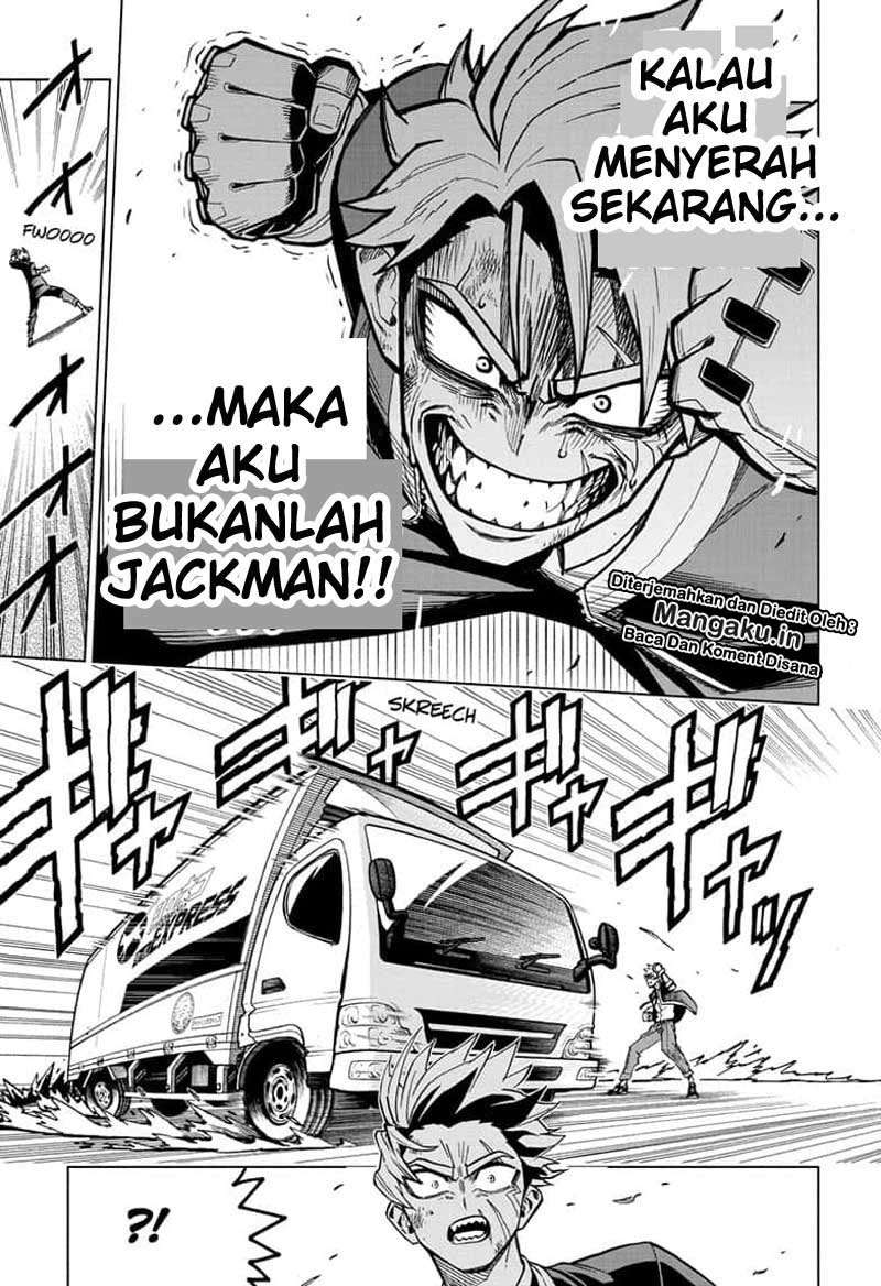 Baca ZIPMAN!! - Chapter 1.2 halaman 14